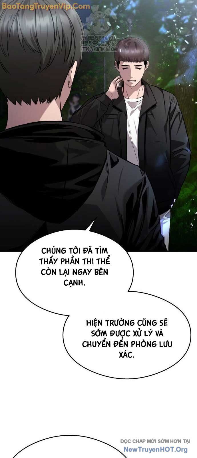 Nhịp Đập Ma Quái Chapter 23 - Trang 2
