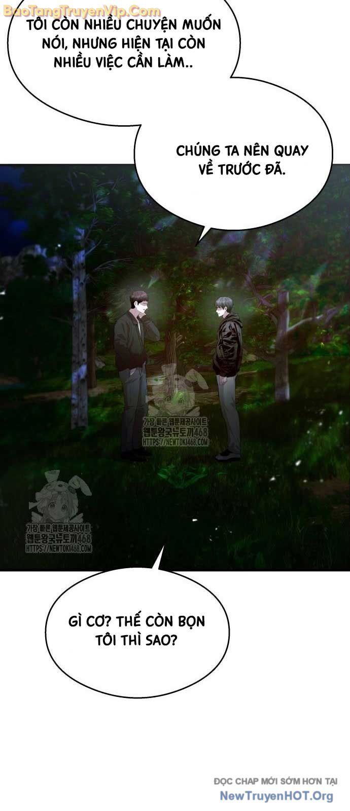 Nhịp Đập Ma Quái Chapter 23 - Trang 2