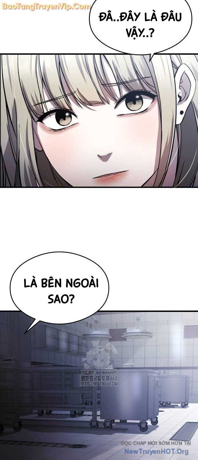 Nhịp Đập Ma Quái Chapter 23 - Trang 2