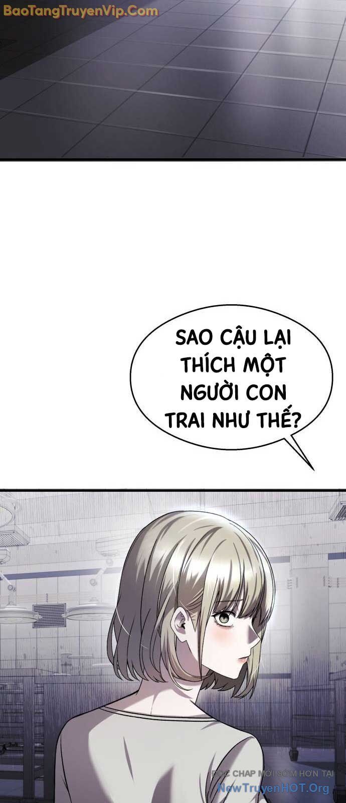 Nhịp Đập Ma Quái Chapter 23 - Trang 2