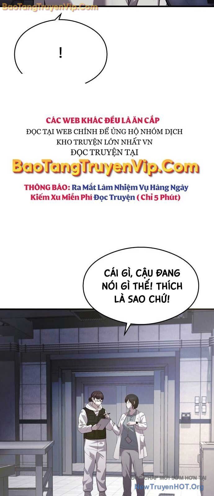 Nhịp Đập Ma Quái Chapter 23 - Trang 2