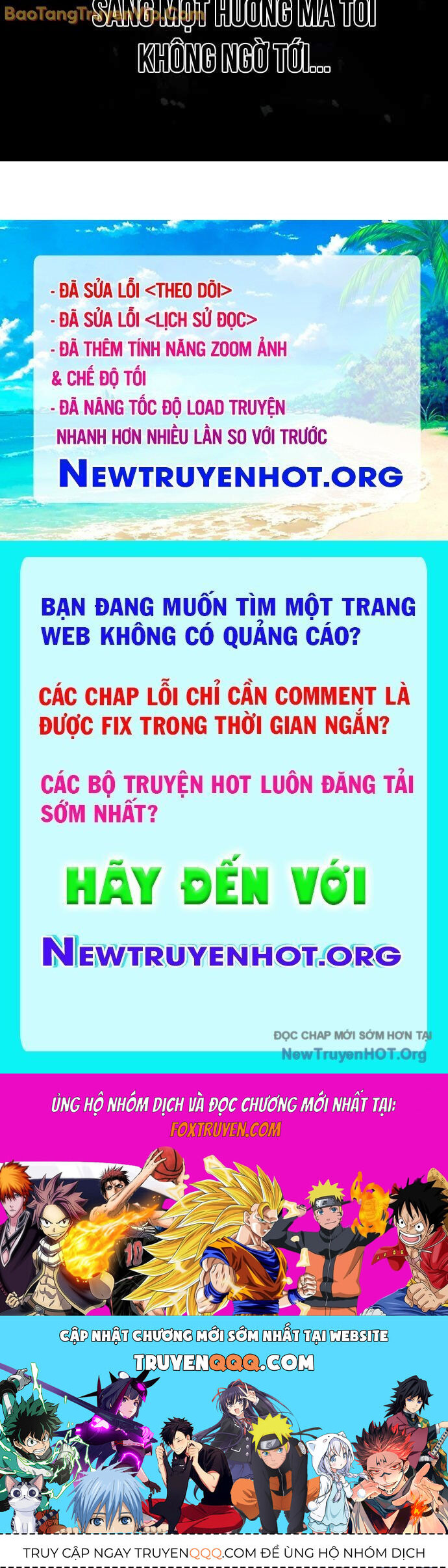 Nhịp Đập Ma Quái Chapter 23 - Trang 2