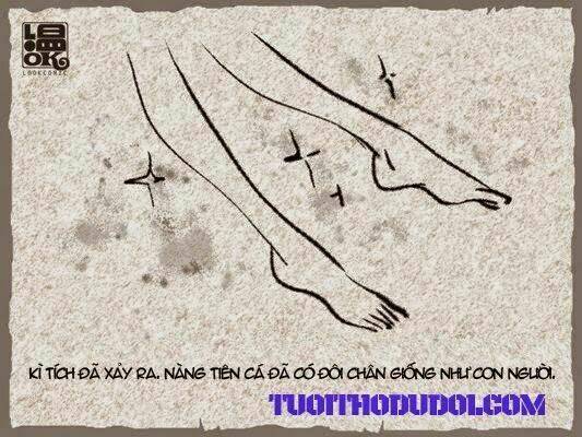 Truyện Cổ Tích Dành Cho Người Lớn Chapter 1 - Trang 2