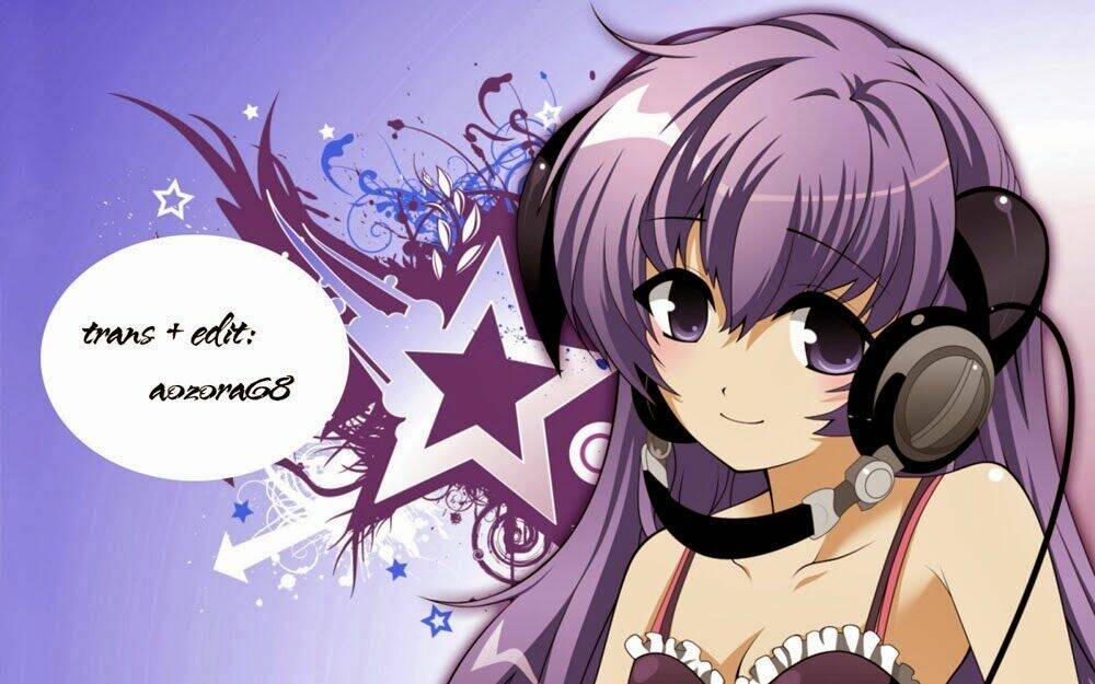 Charisma Doll Chapter 7 - Trang 2