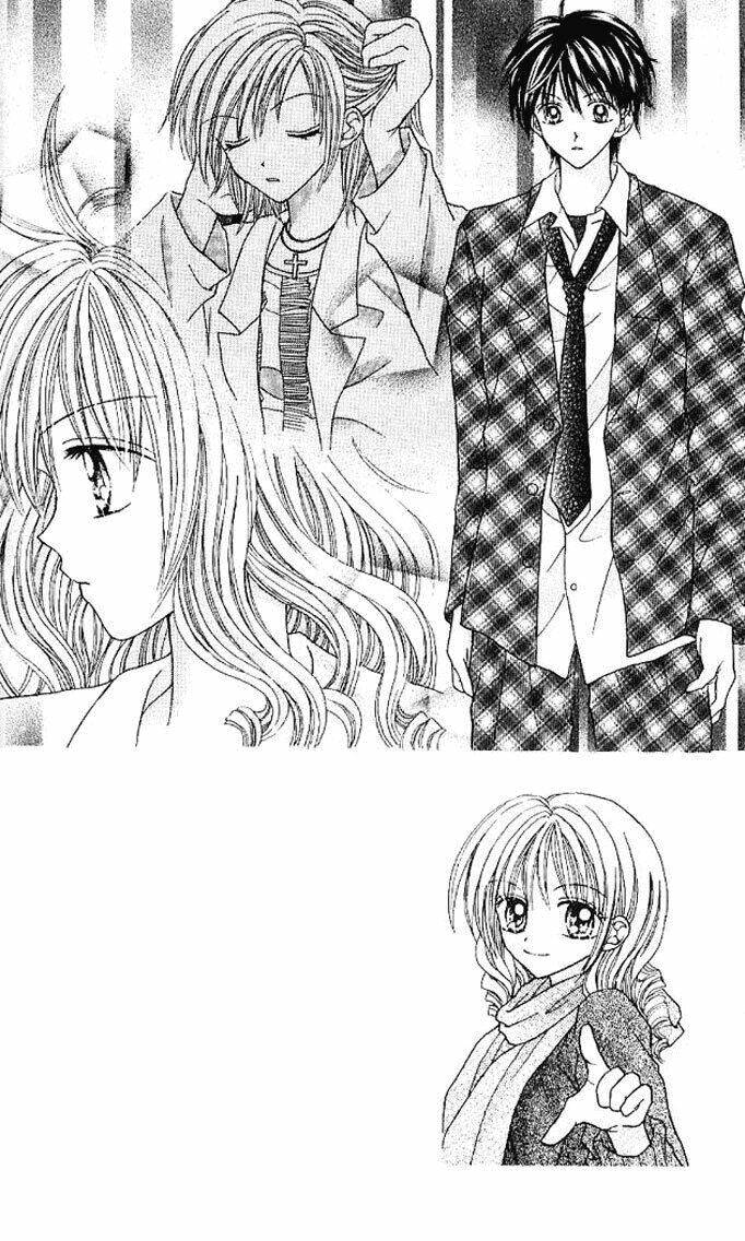 Charisma Doll Chapter 7 - Trang 2