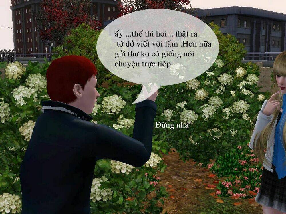 The Fate Chapter 9 - Trang 2