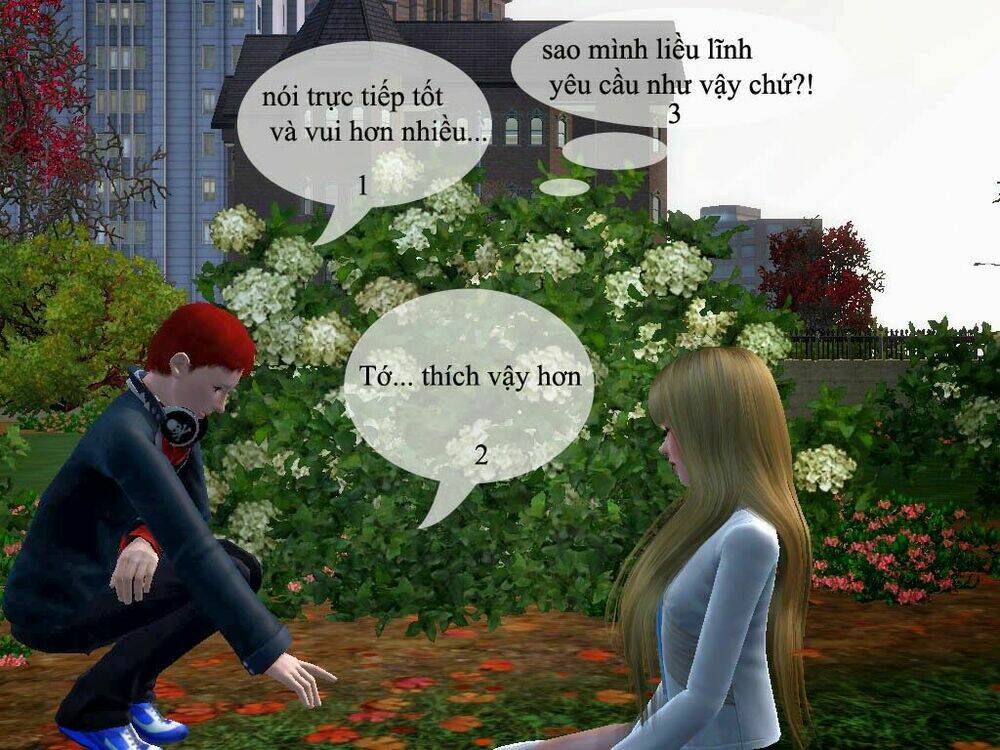 The Fate Chapter 9 - Trang 2