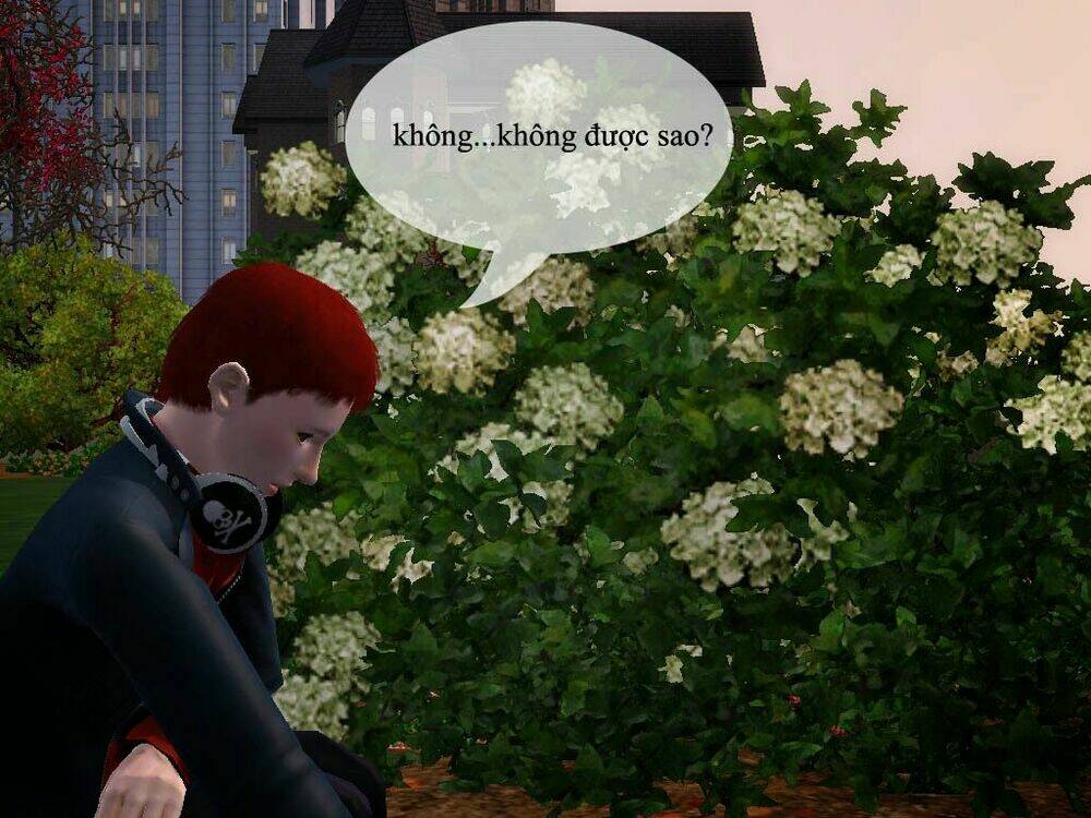 The Fate Chapter 9 - Trang 2