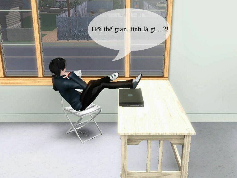 The Fate Chapter 9 - Trang 2