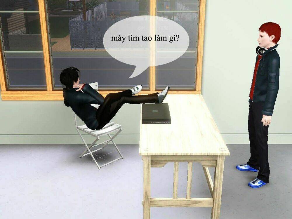 The Fate Chapter 9 - Trang 2