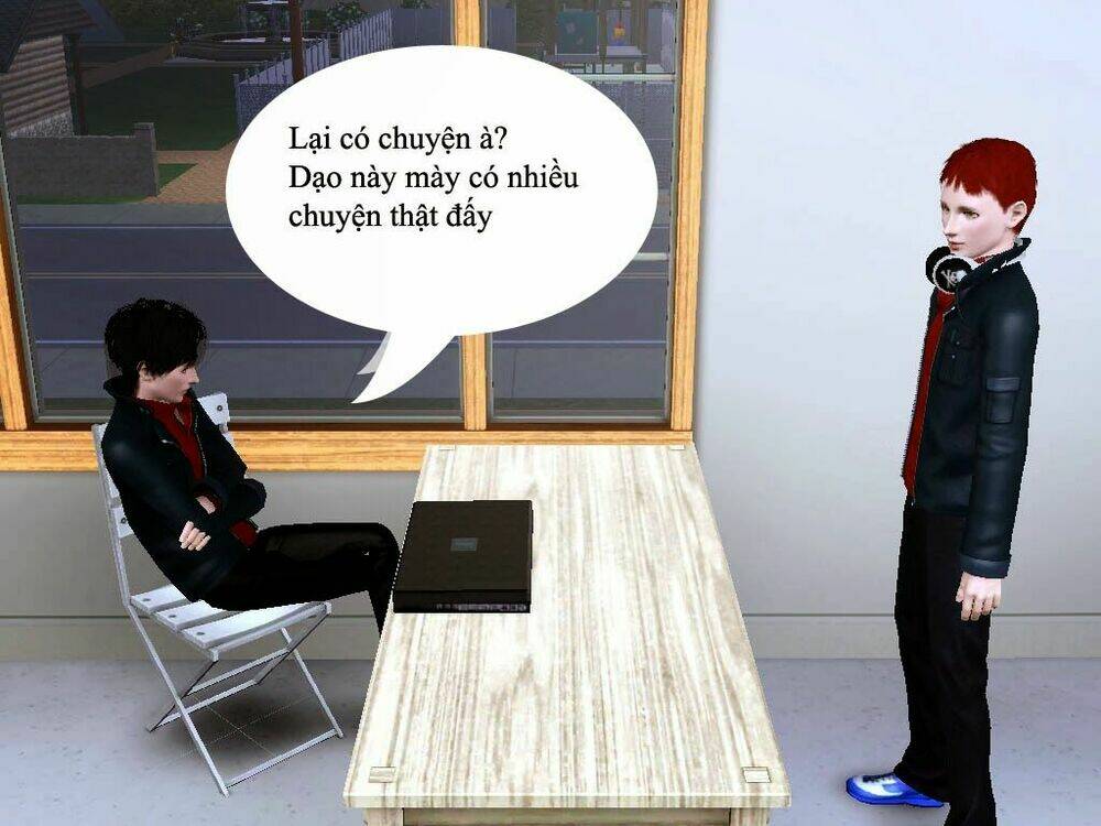 The Fate Chapter 9 - Trang 2