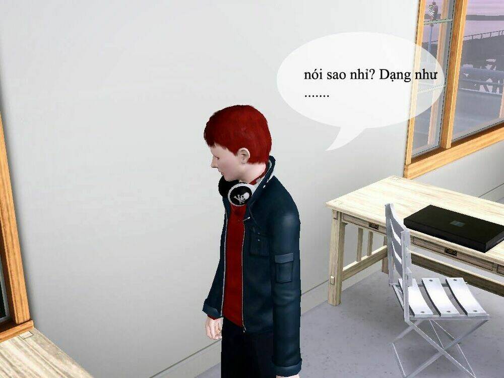 The Fate Chapter 9 - Trang 2