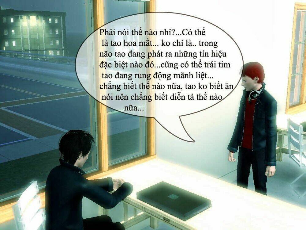 The Fate Chapter 9 - Trang 2
