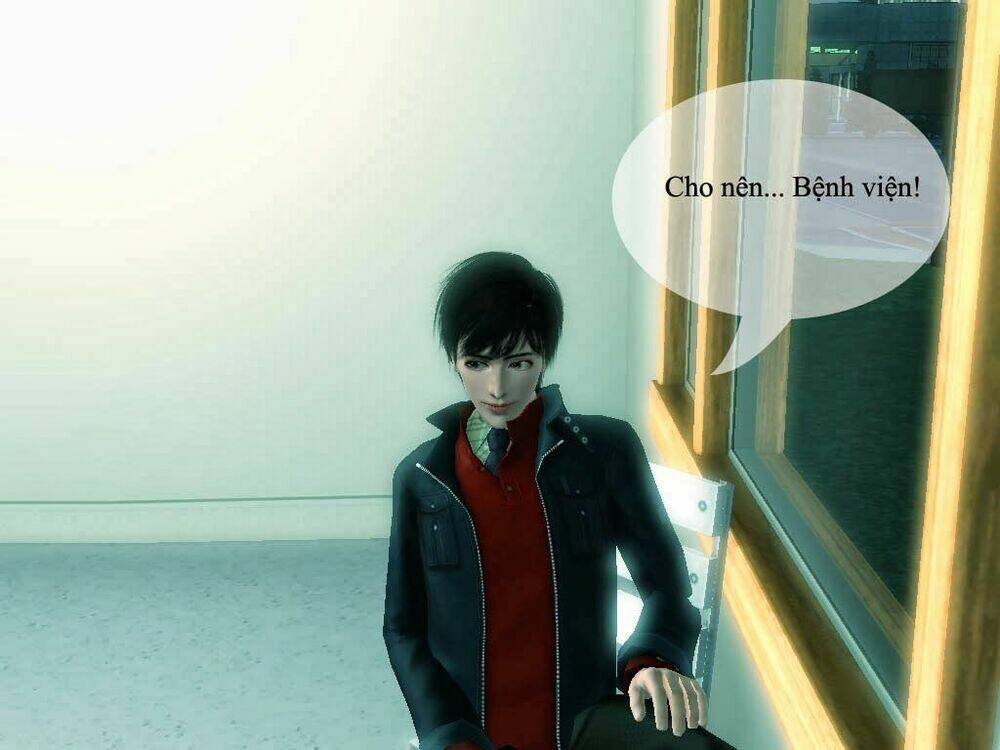 The Fate Chapter 9 - Trang 2