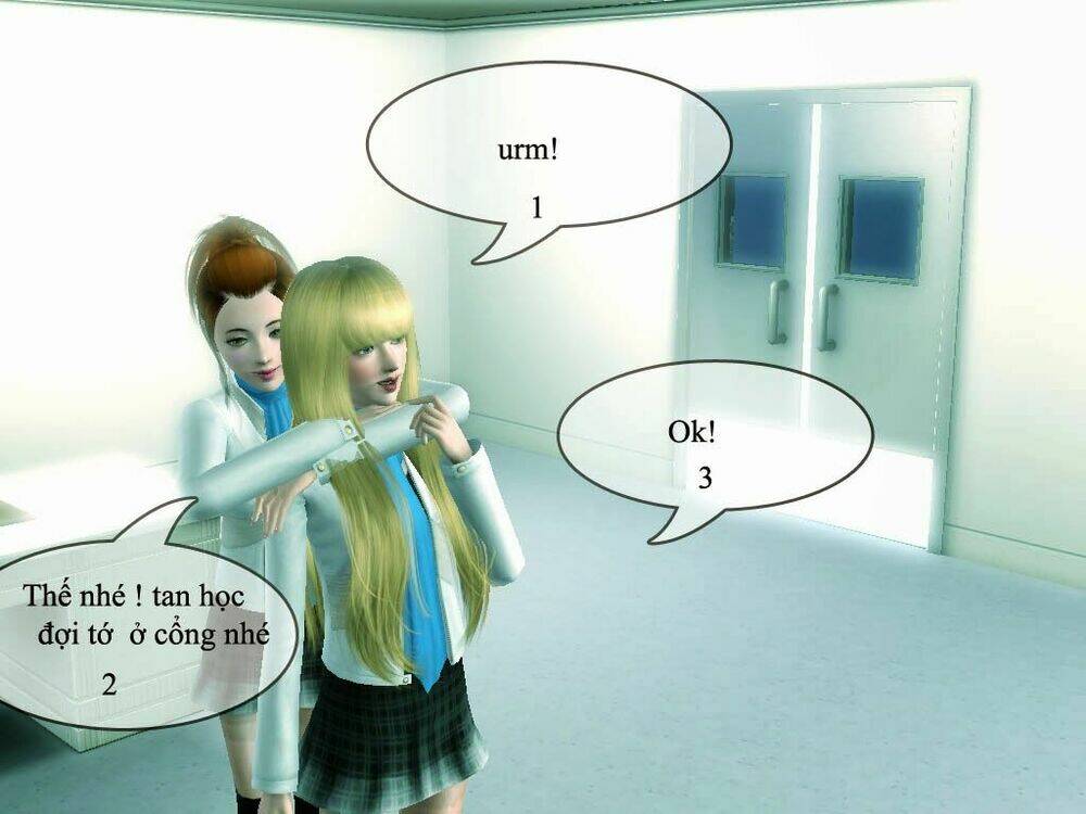 The Fate Chapter 9 - Trang 2