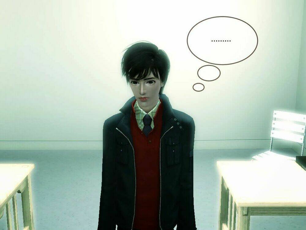 The Fate Chapter 9 - Trang 2