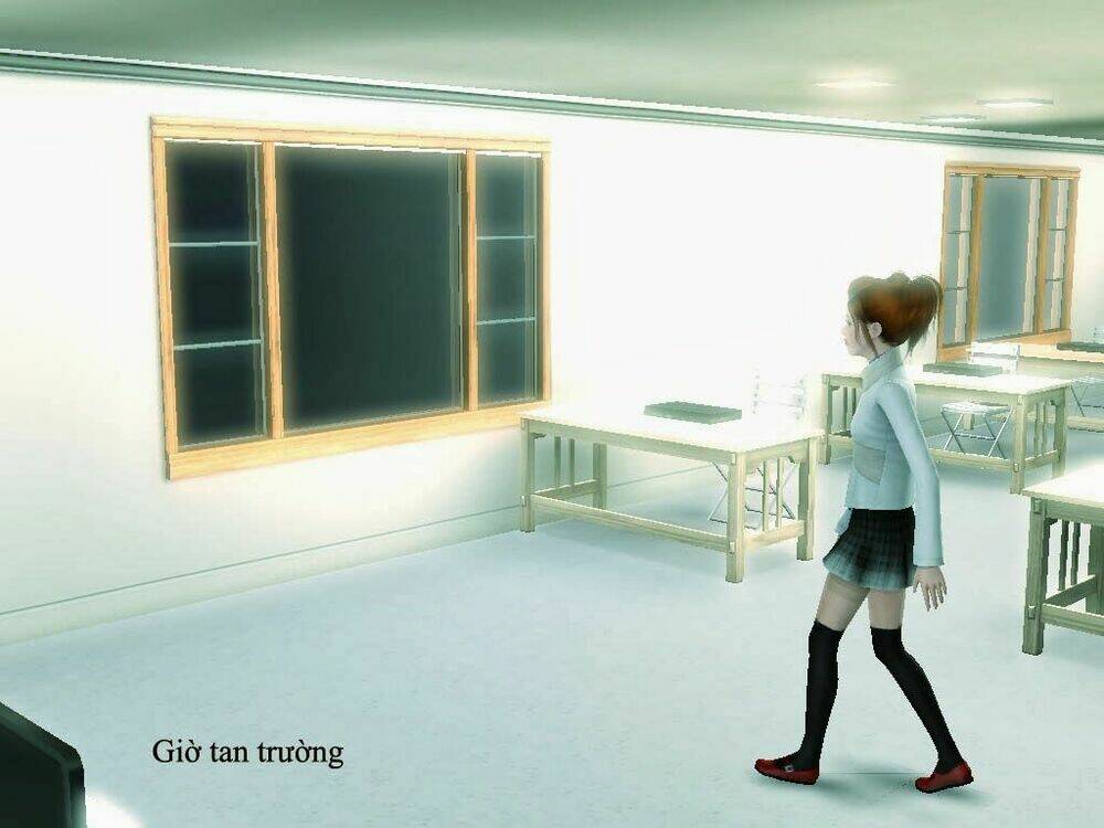 The Fate Chapter 9 - Trang 2