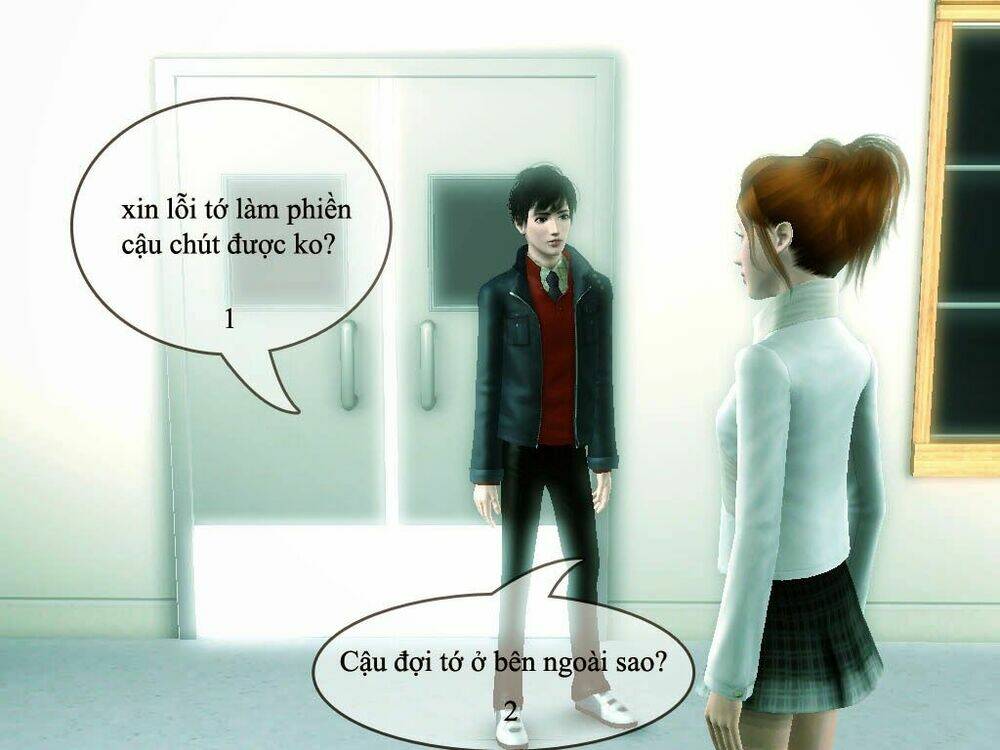 The Fate Chapter 9 - Trang 2
