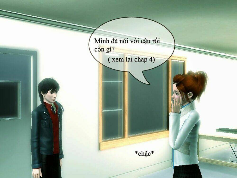 The Fate Chapter 9 - Trang 2