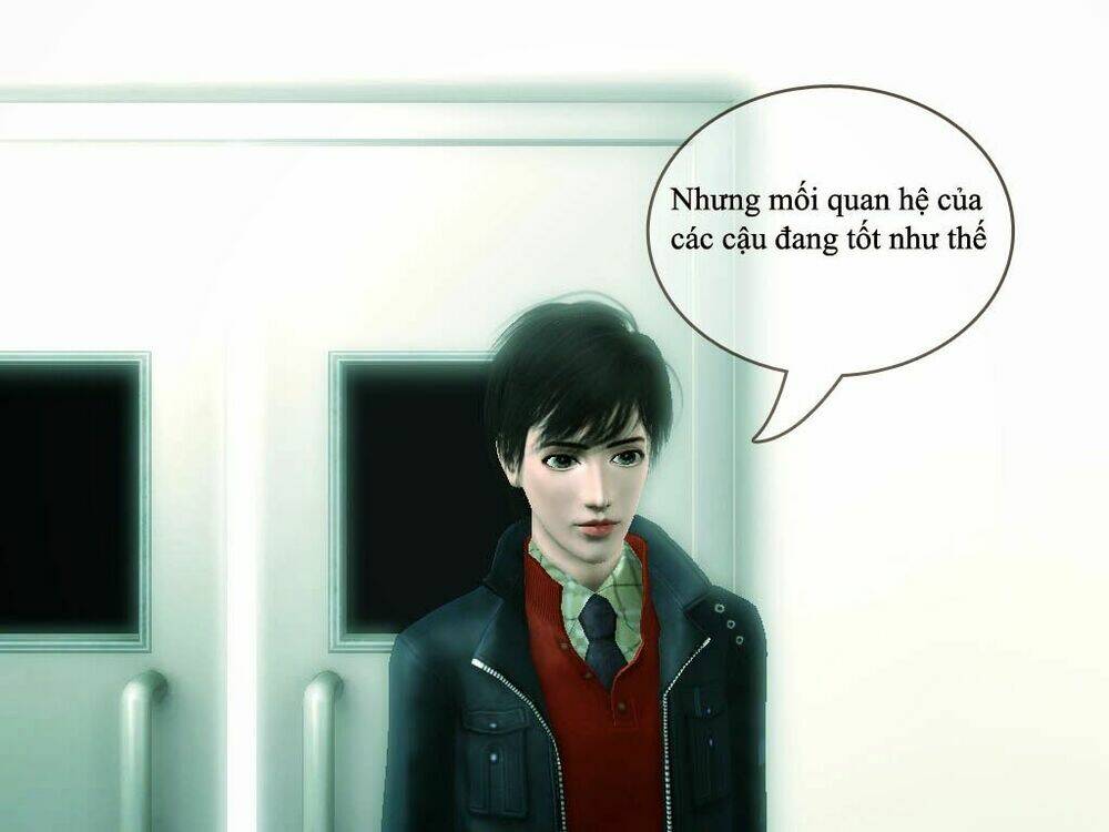 The Fate Chapter 9 - Trang 2