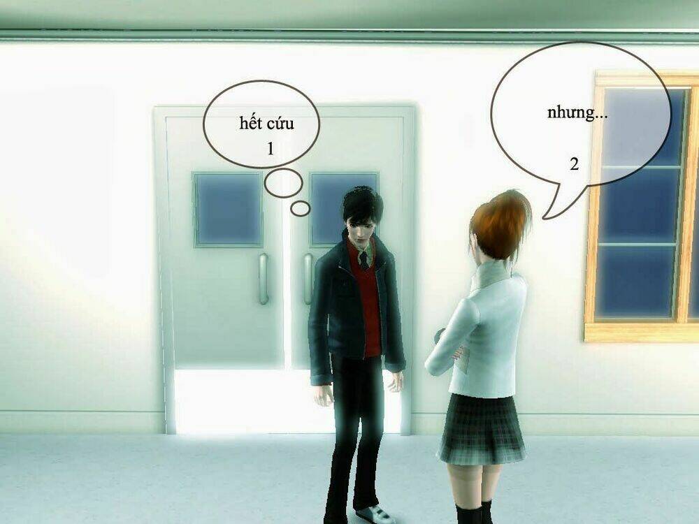 The Fate Chapter 9 - Trang 2
