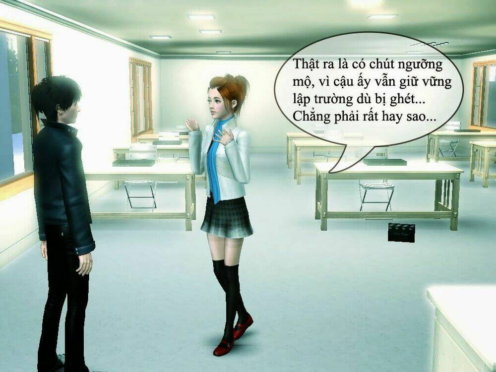 The Fate Chapter 9 - Trang 2