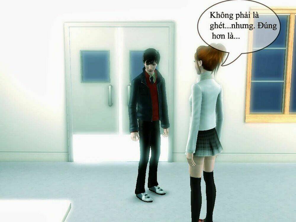 The Fate Chapter 9 - Trang 2