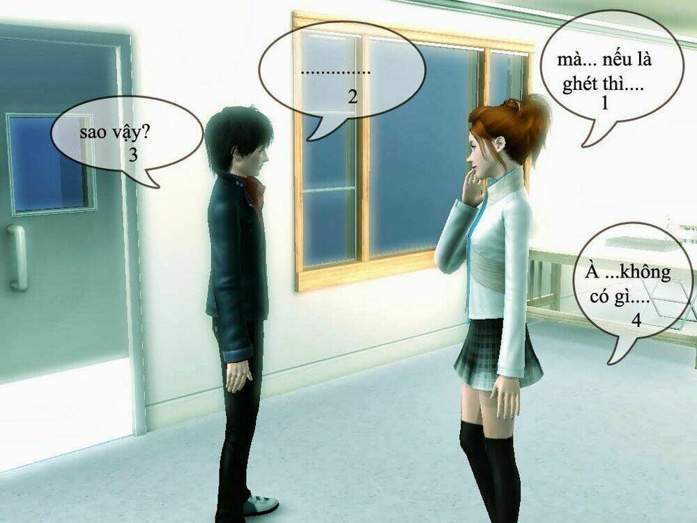 The Fate Chapter 9 - Trang 2