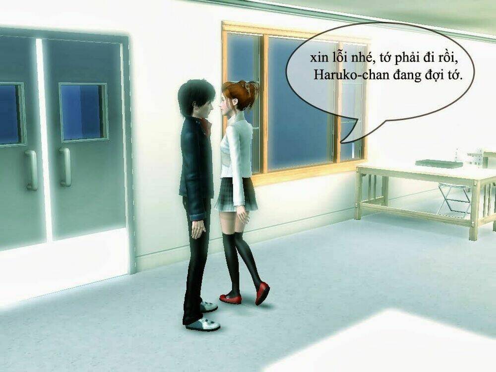 The Fate Chapter 9 - Trang 2