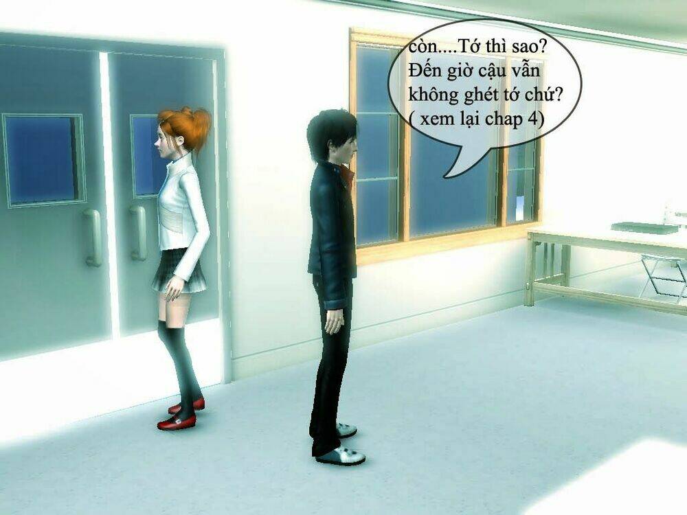 The Fate Chapter 9 - Trang 2