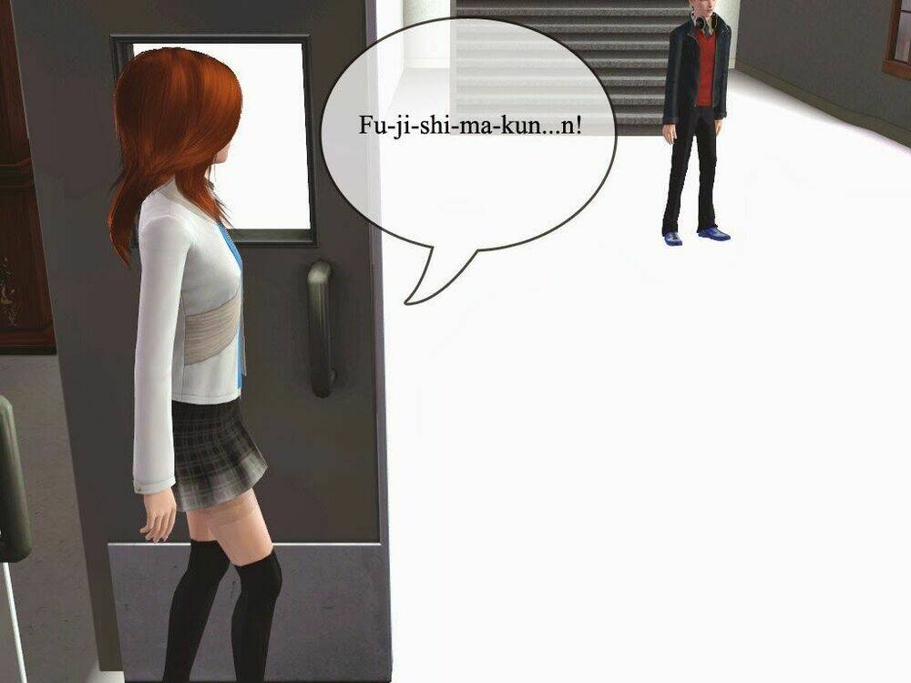 The Fate Chapter 13 - Trang 2