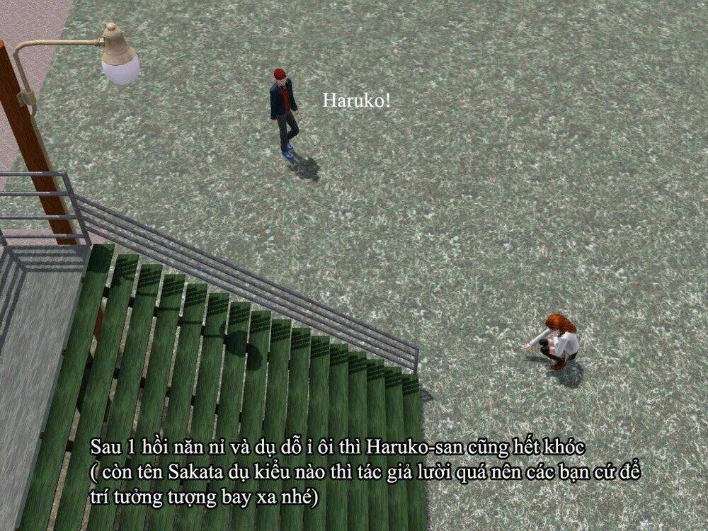 The Fate Chapter 13 - Trang 2