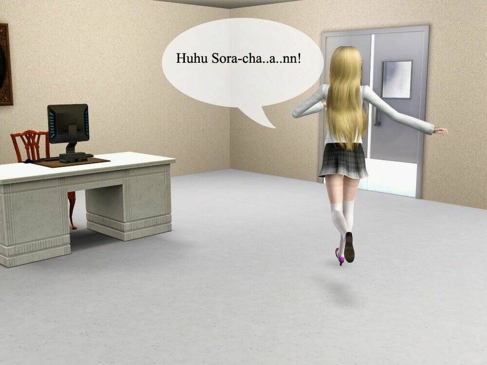 The Fate Chapter 13 - Trang 2