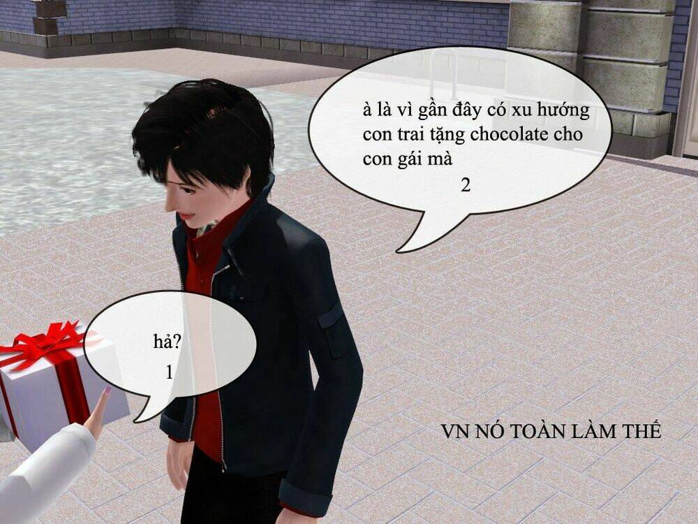 The Fate Chapter 15 - Trang 2
