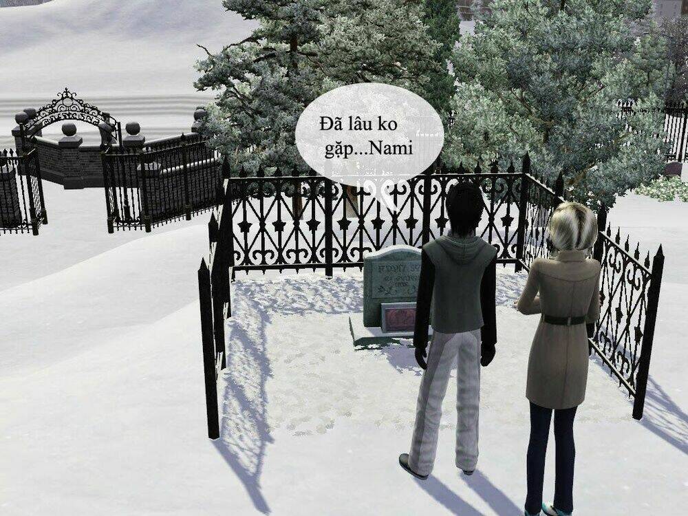 The Fate Chapter 15 - Trang 2