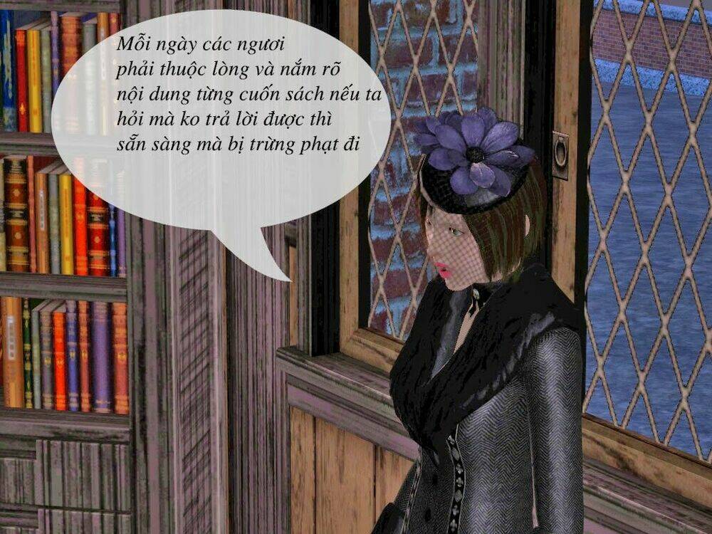 The Fate Chapter 19.2 - Trang 2