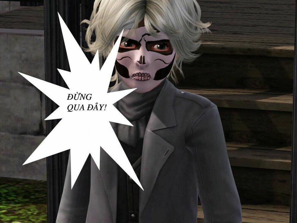 The Fate Chapter 19.2 - Trang 2