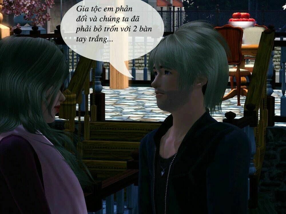 The Fate Chapter 21 - Trang 2