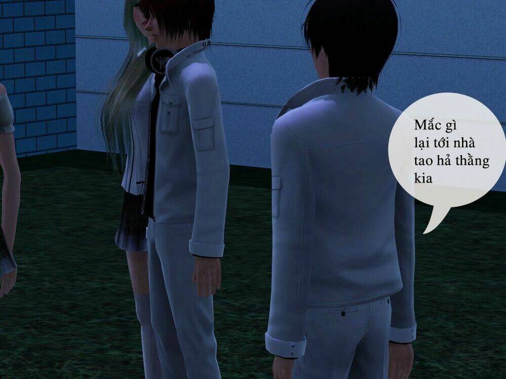 The Fate Chapter 27 - Trang 2