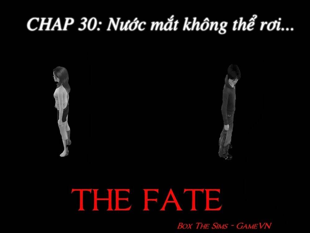 The Fate Chapter 30 - Trang 2