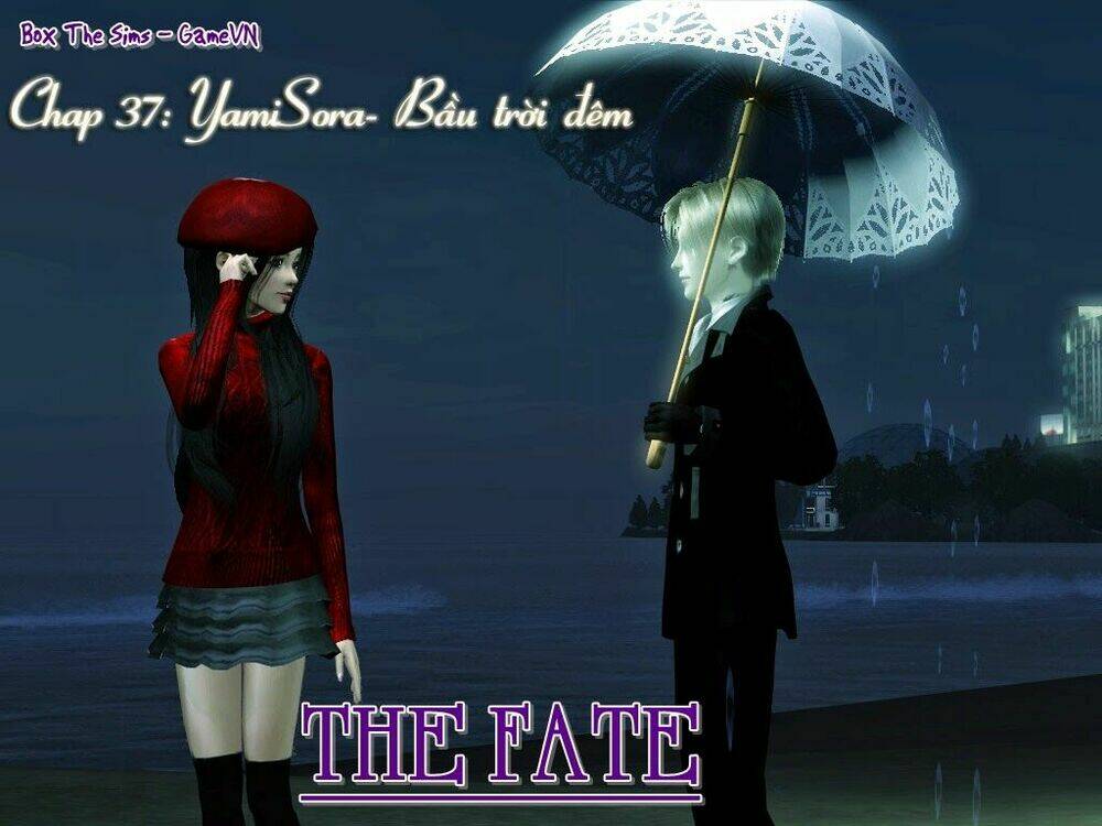 The Fate Chapter 37 - Trang 2