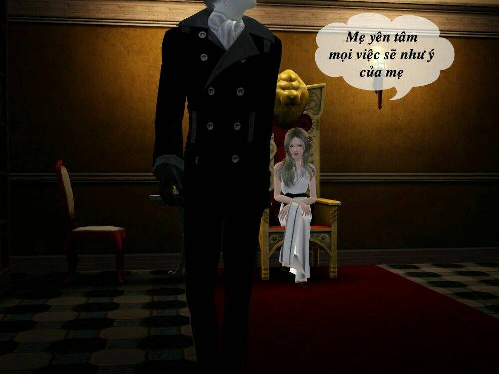The Fate Chapter 37 - Trang 2