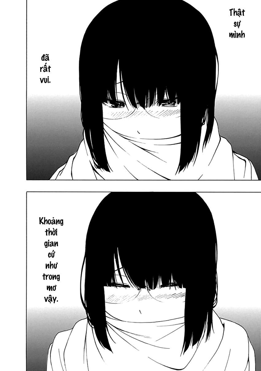 Xương Của Người Vô Hình Chapter 20 - Trang 2