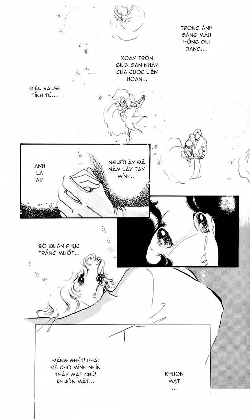 White Waltz Chapter 1 - Trang 2