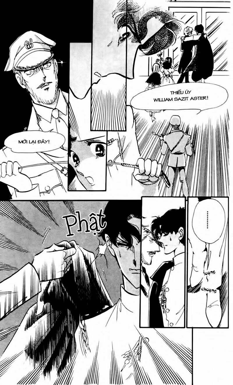 White Waltz Chapter 2 - Trang 2