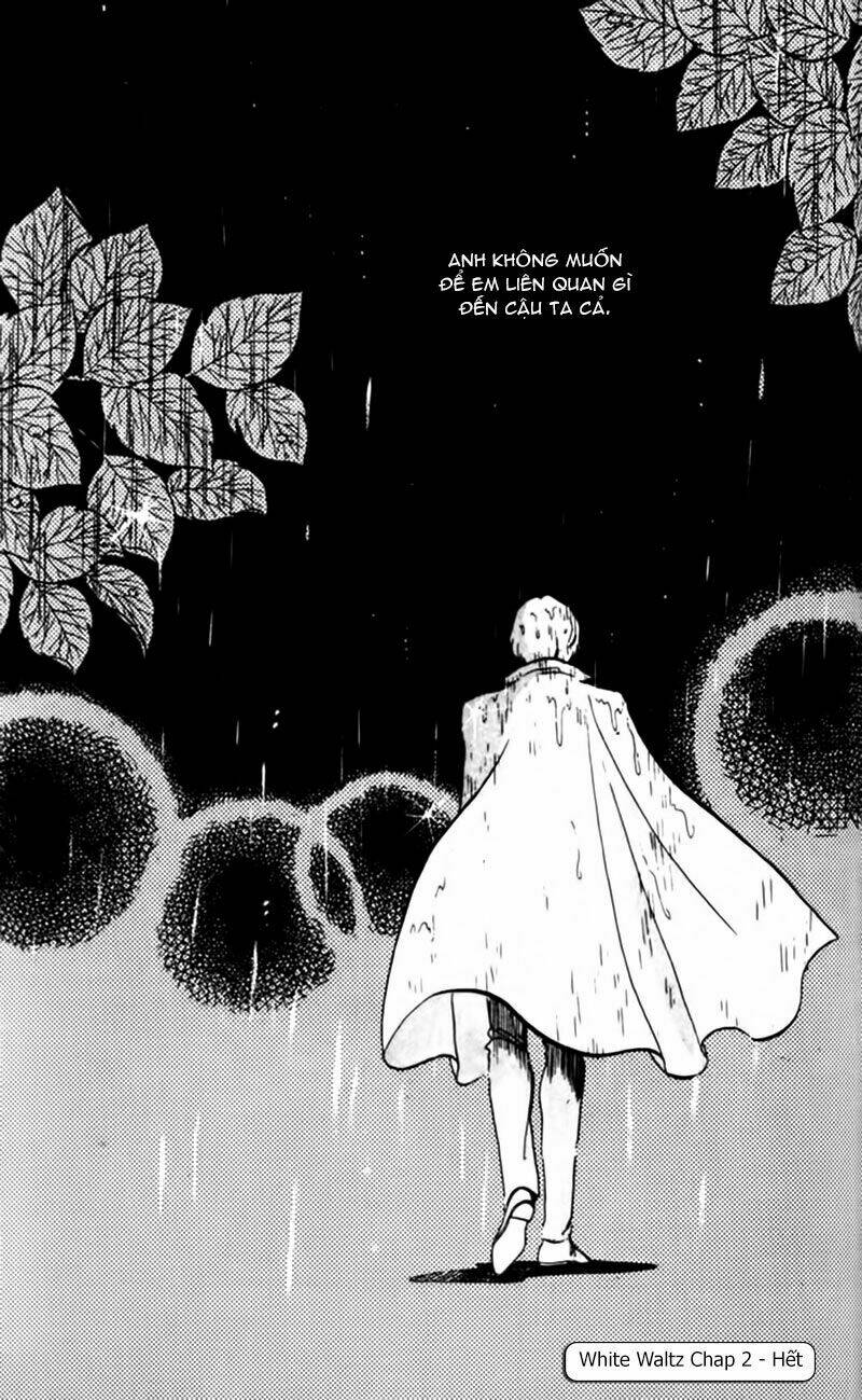 White Waltz Chapter 2 - Trang 2
