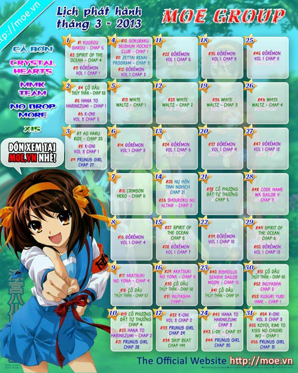 White Waltz Chapter 2 - Trang 2