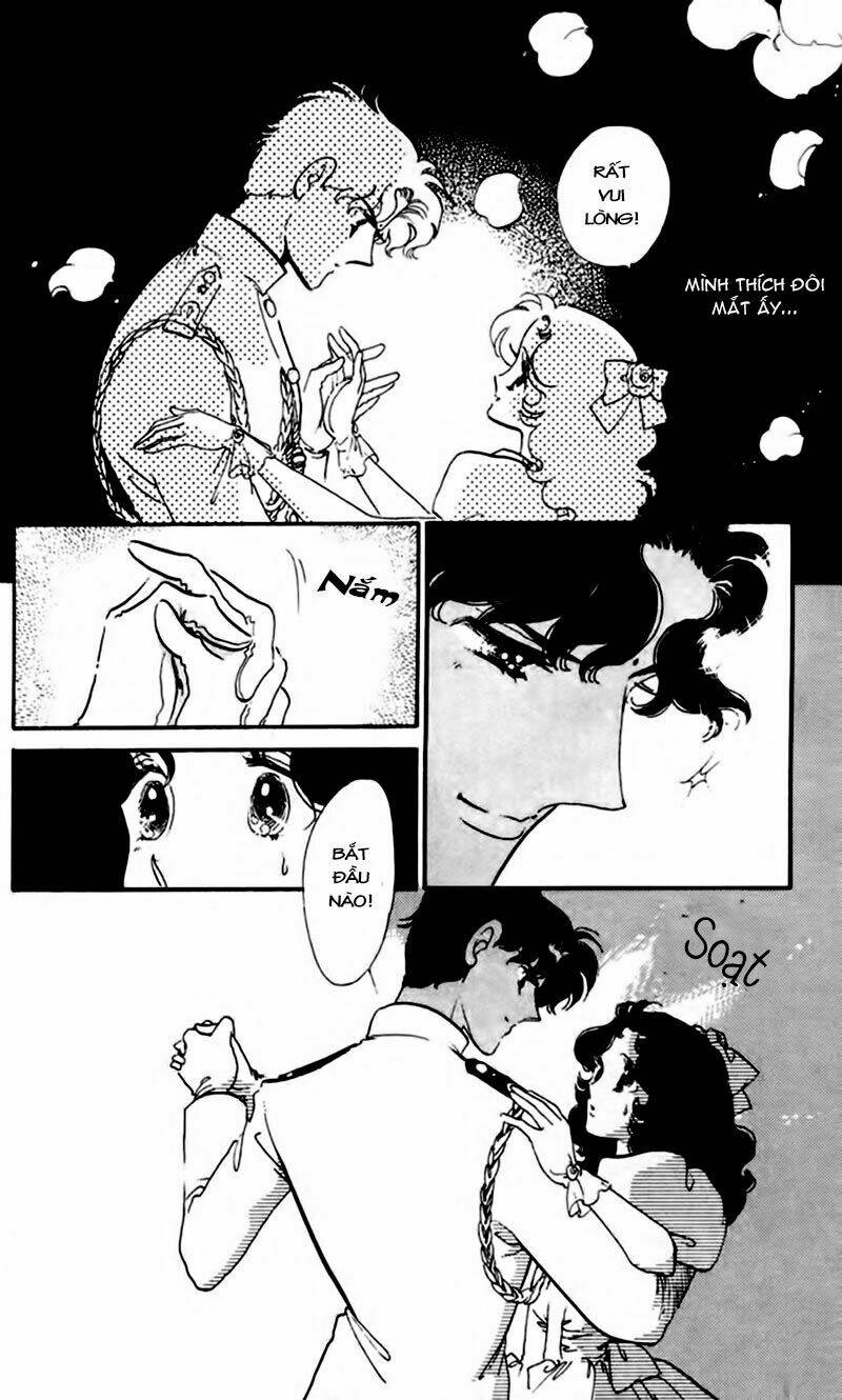 White Waltz Chapter 2 - Trang 2