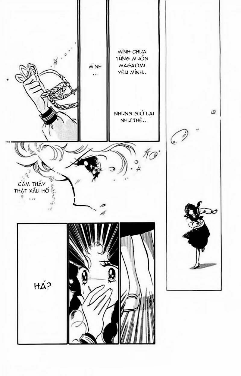 White Waltz Chapter 4 - Trang 2