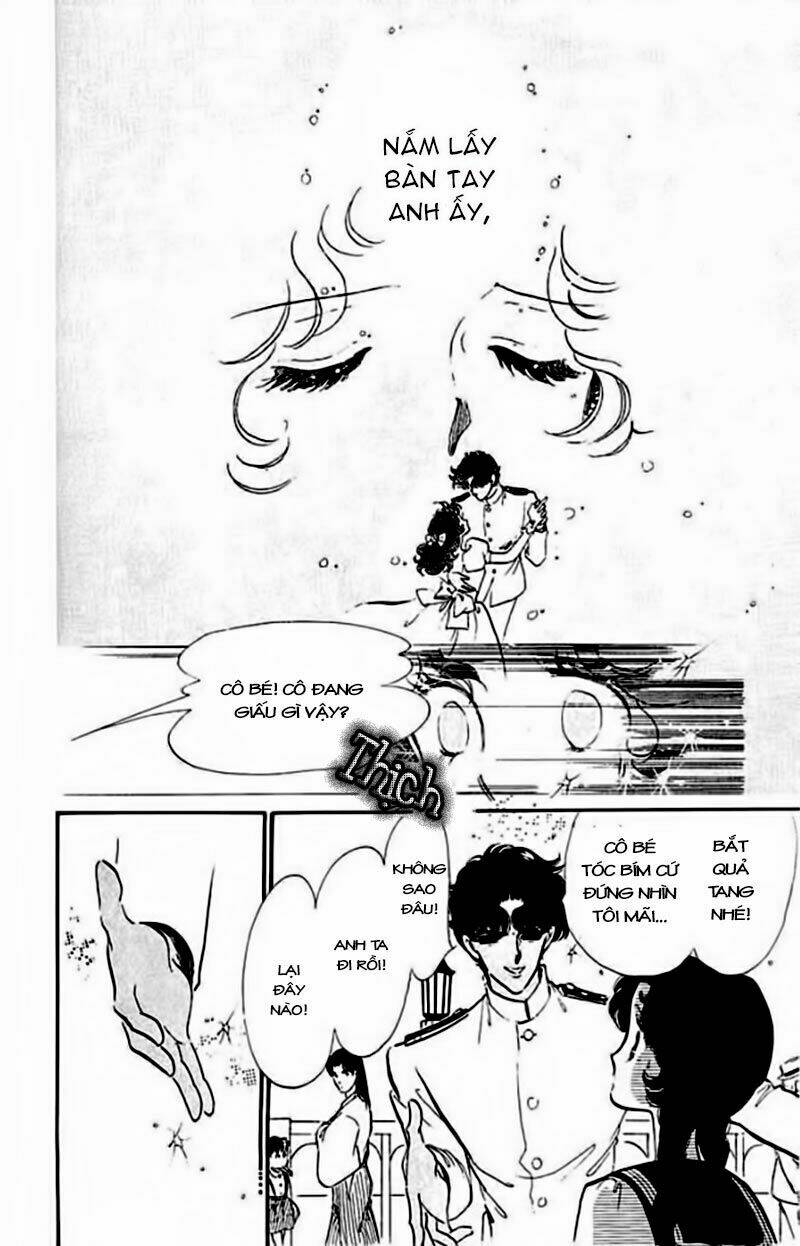 White Waltz Chapter 4 - Trang 2